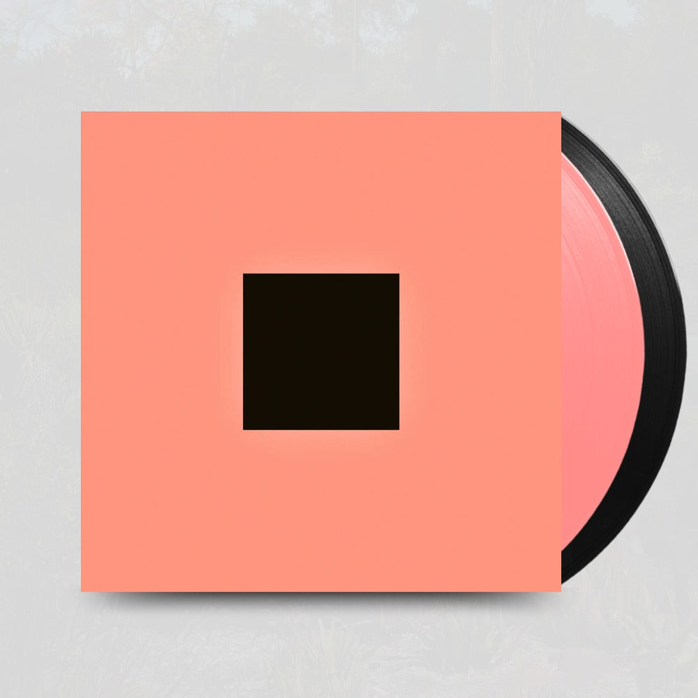 BON IVER / SABLE, fABLE – ALFFO RECORDS