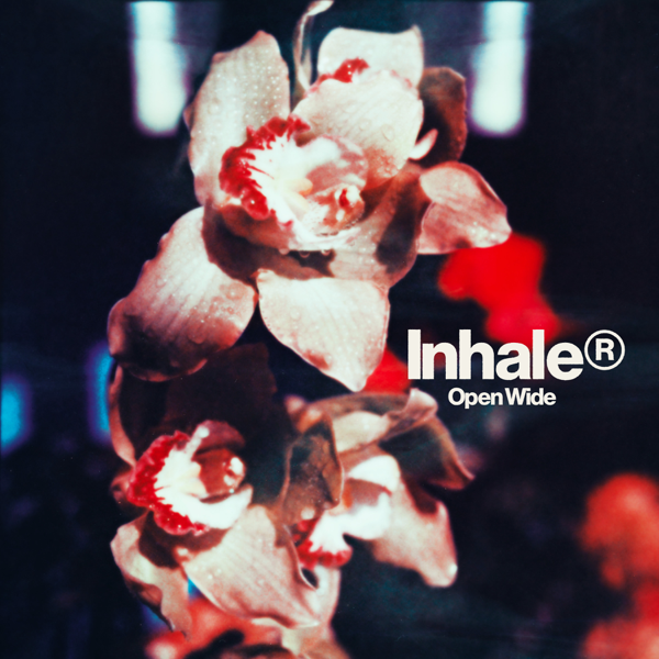INHALER / OPEN WIDE – ALFFO RECORDS