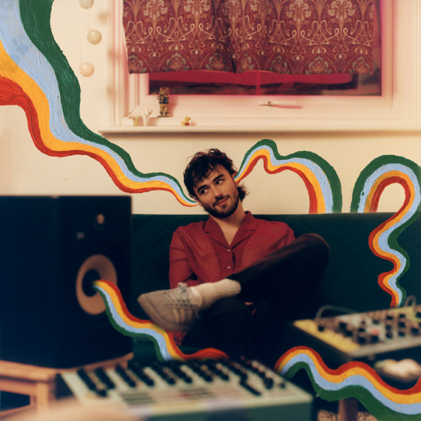 ALFIE TEMPLEMAN / RADIOSOUL – ALFFO RECORDS