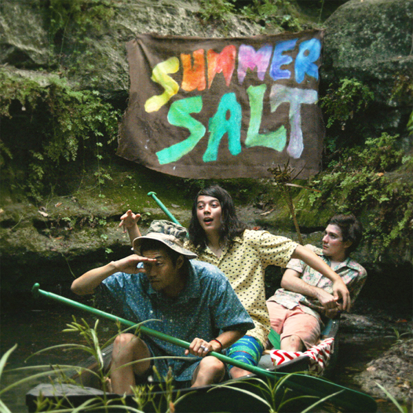 SUMMER SALT / THE EARLY EPS