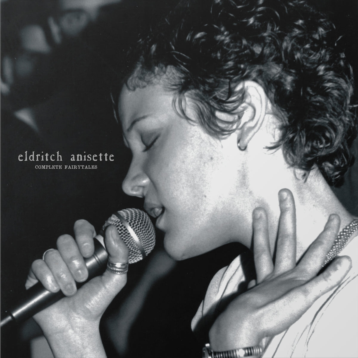 ELDRITCH ANISETTE / COMPLETE FAIRYTALES – ALFFO RECORDS
