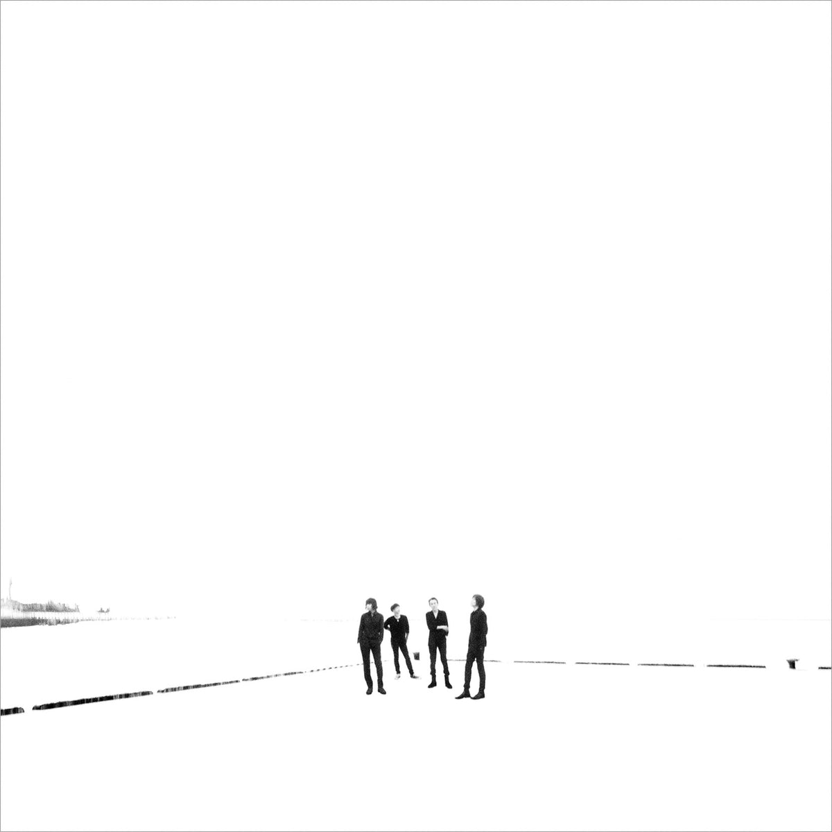 THE BIRTHDAY / 月夜の残響 EP. – ALFFO RECORDS