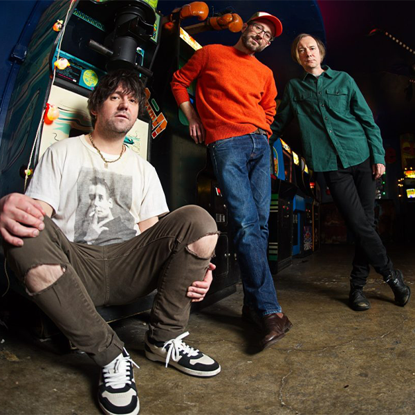 BRIGHT EYES / FIVE DICE, ALL THREES – ALFFO RECORDS