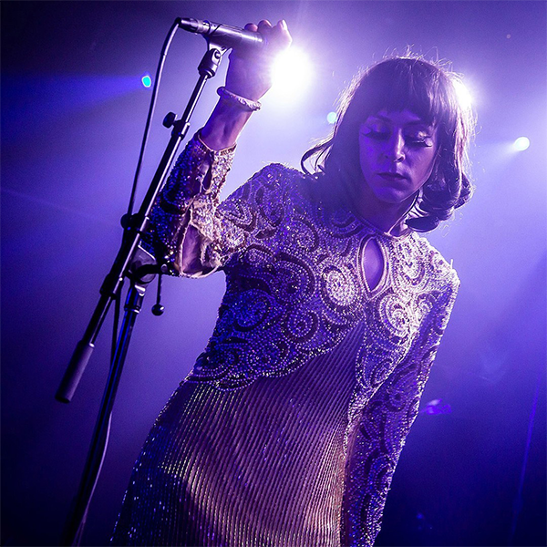 CINDY LEE / DIAMOND JUBILEE – ALFFO RECORDS