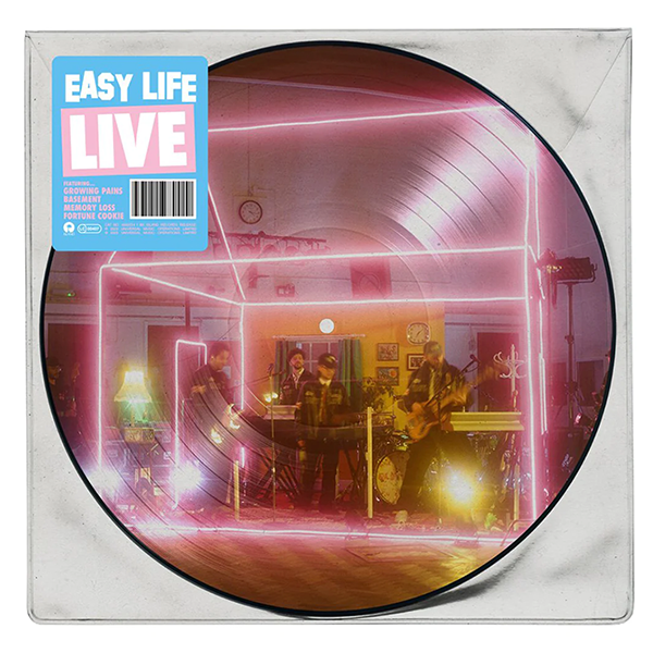 その他 Life Is Easy [DVD] LIVE Blu-ray DIALOGUE＋LIVE 2024「LIFE is EASY?」 | DIALOGUE+