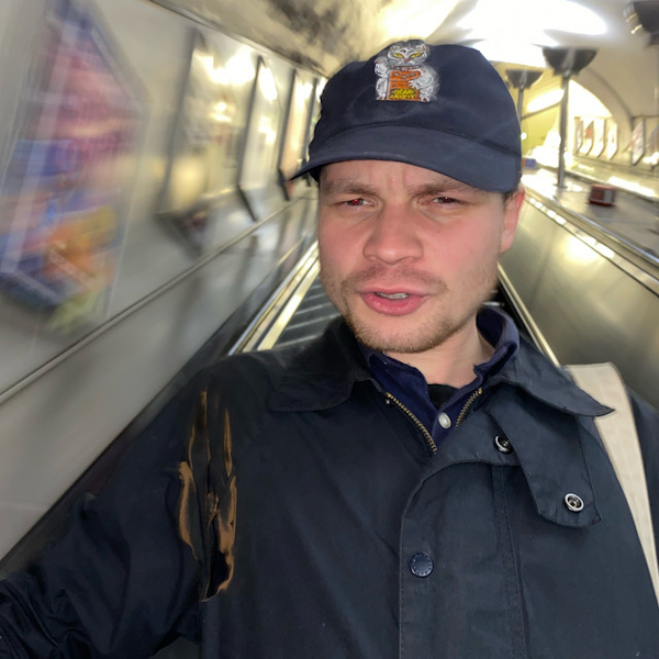 GEORDIE GREEP / THE NEW SOUND – ALFFO RECORDS