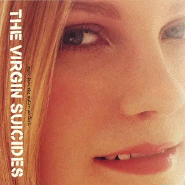 OST『ヴァージン・スーサイズ』アナログ盤+ソノシート付 V.A. / THE VIRGIN SUICIDES (OST) – ALFFO RECORDS
