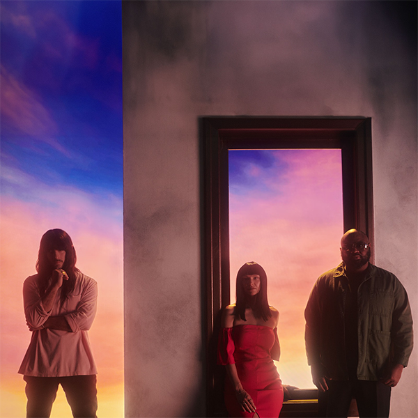 KHRUANGBIN / A LA SALA – ALFFO RECORDS