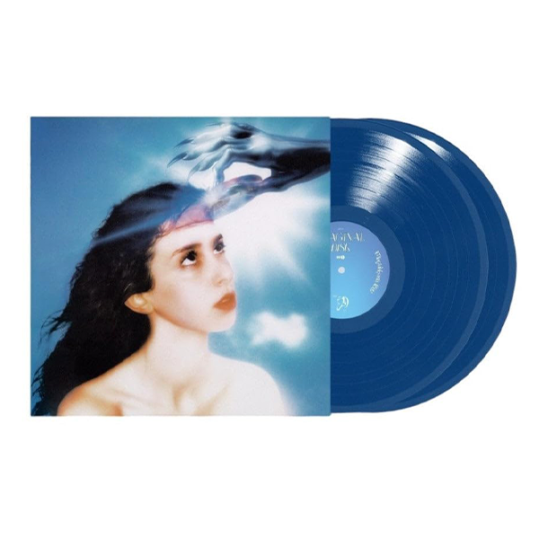 MAGDALENA BAY / IMAGINAL DISK – ALFFO RECORDS