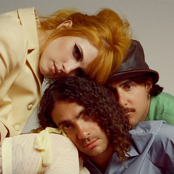 Paramore/Re: This Is Why レコード新品未使用 PARAMORE / RE: THIS IS WHY (REMIX + STANDARD) – ALFFO RECORDS