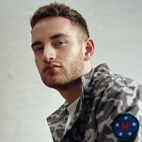 TOM MISCH / GEOGRAPHY – ALFFO RECORDS