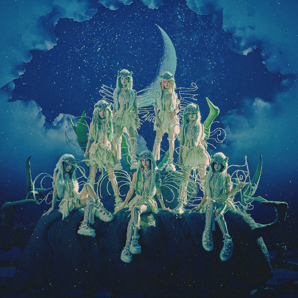 XG / AWE – ALFFO RECORDS