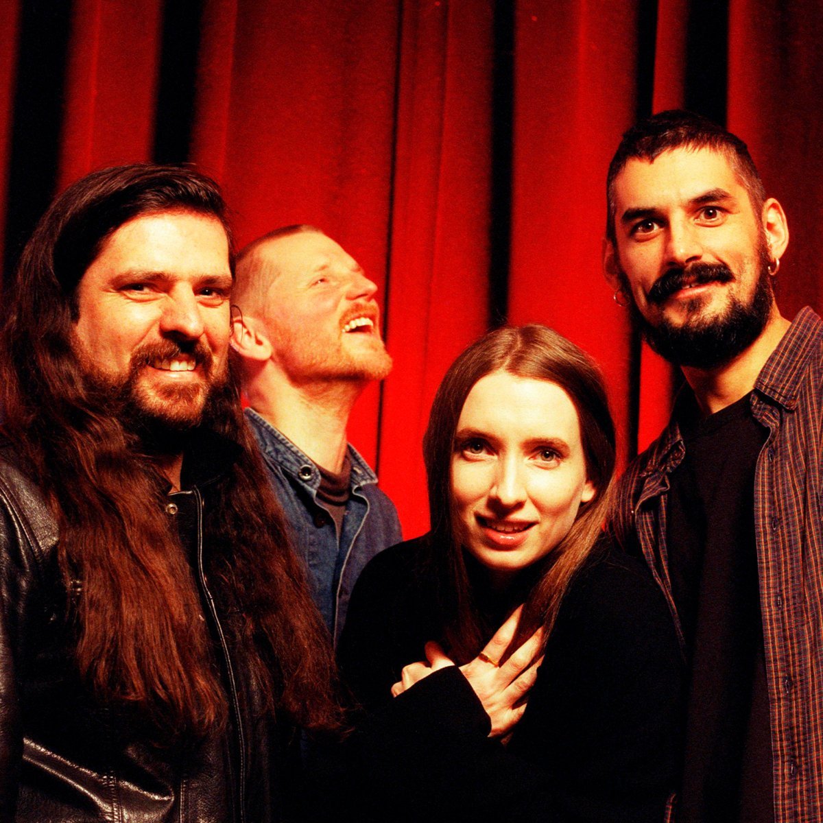 【サイン入り】Dry Cleaning NEW LONG LEG レコード DRY CLEANING / NEW LONG LEG – ALFFO RECORDS