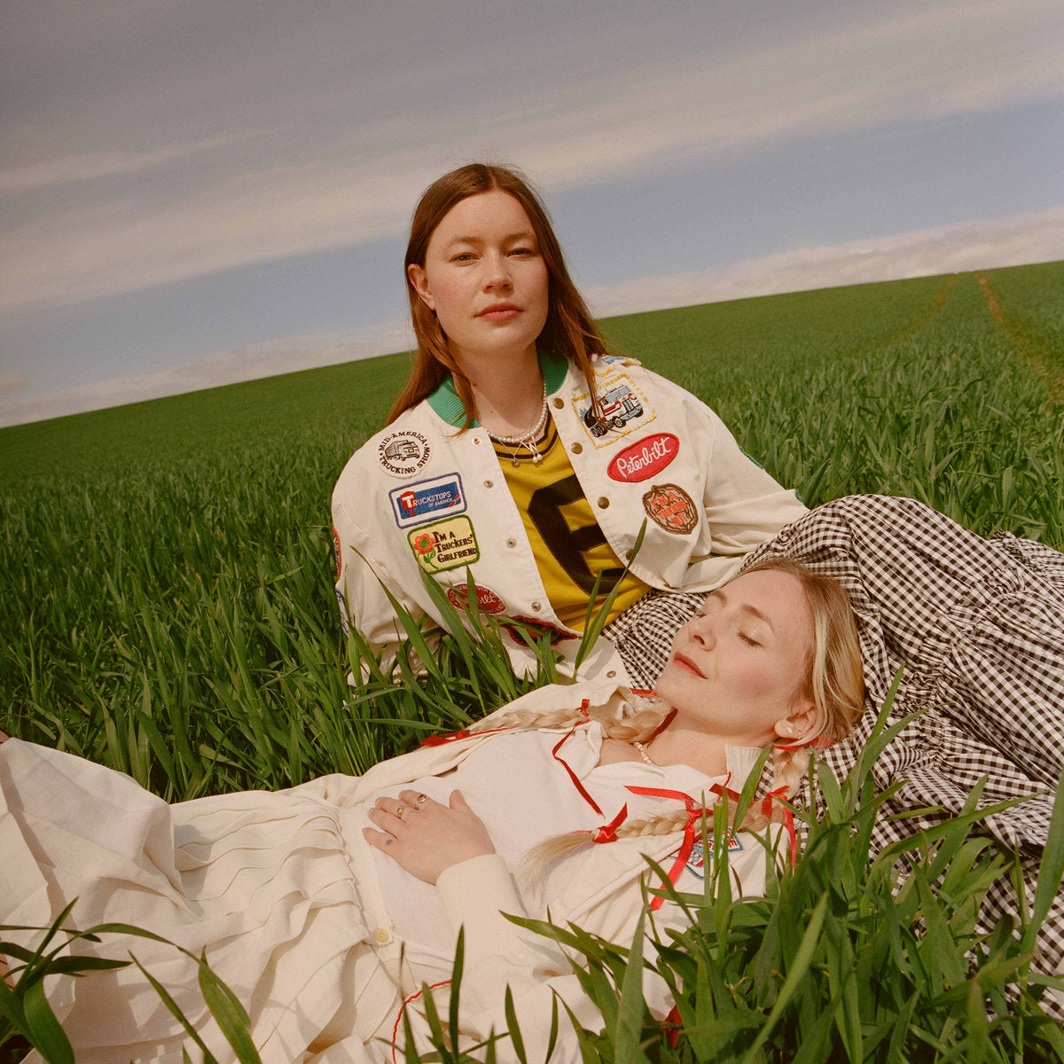 WET LEG / CHAISE LONGUE – ALFFO RECORDS