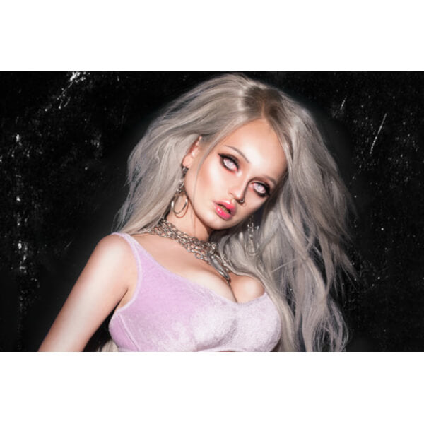 KIM PETRAS / TURN OFF THE LIGHT VOL. 1