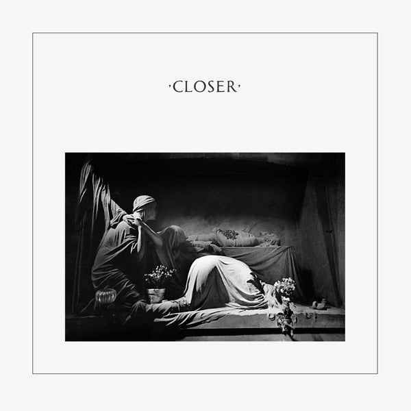 Joy Division Closer 40th anniversary - www.westernclassicmovies.com