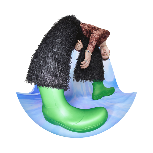 【新品LP】MURA MASA Amazon.co.jp: MURA MASA / LTD.EDIT.: ミュージック