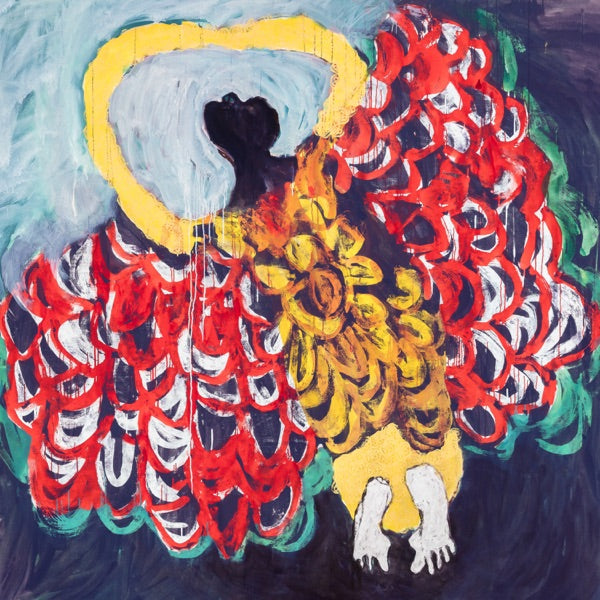 高田みどり『Cutting Branches〜』26枚限定 テストプレス LP MIDORI TAKADA / CUTTING BRANCHES FOR A TEMPORARY SHELTER – ALFFO
