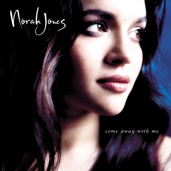 Norah Jones/come away with me:20th - 洋楽