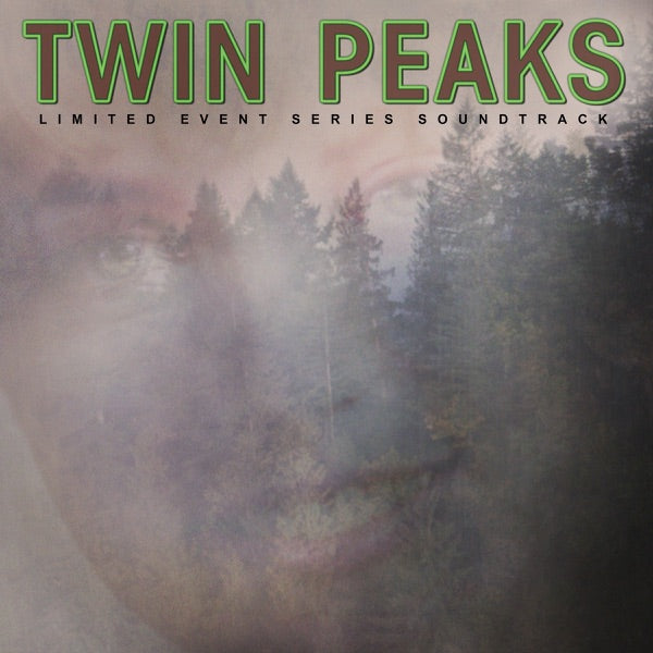 V.A. / TWIN PEAKS: LIMITED EVENT SERIES (OST) – ALFFO RECORDS