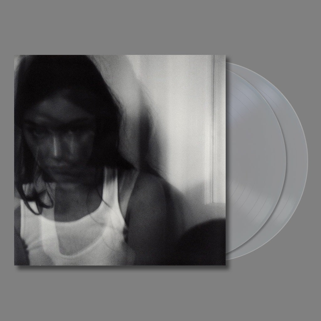 GRACIE ABRAMS / GOOD RIDDANCE – ALFFO RECORDS