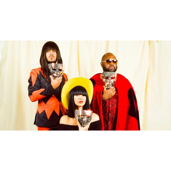 クルアンビン - 全てが君に微笑むlp Khruangbin = クルアンビン – 全てが君に微笑む – CD (Album