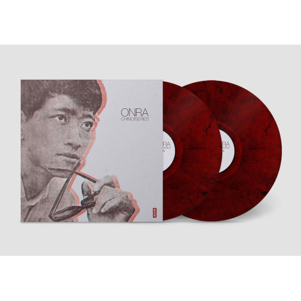 ONRA / CHINOISERIES – ALFFO RECORDS ONRA / CHINOISERIES – ALFFO RECORDS