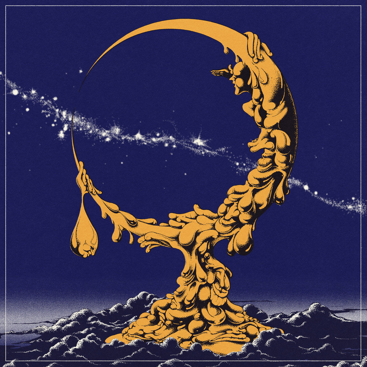 PIGS PIGS PIGS PIGS PIGS PIGS PIGS / LAND OF SLEEPER – ALFFO RECORDS