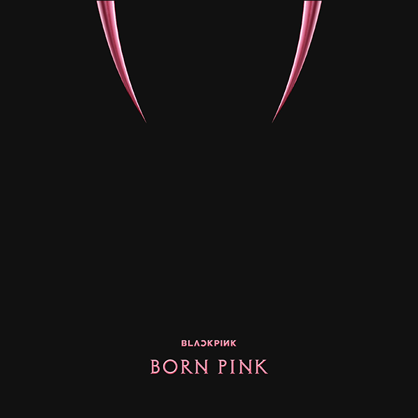 BLACKPINK / BORN PINK – ALFFO RECORDS
