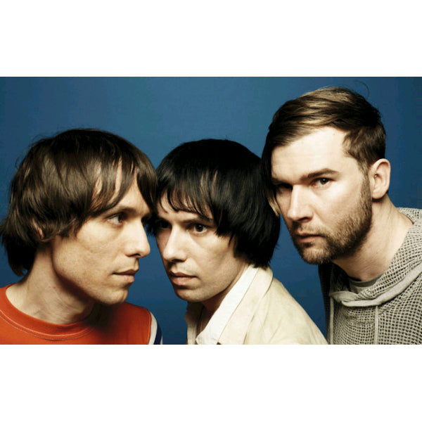 THE CRIBS / NIGHT NETWORK