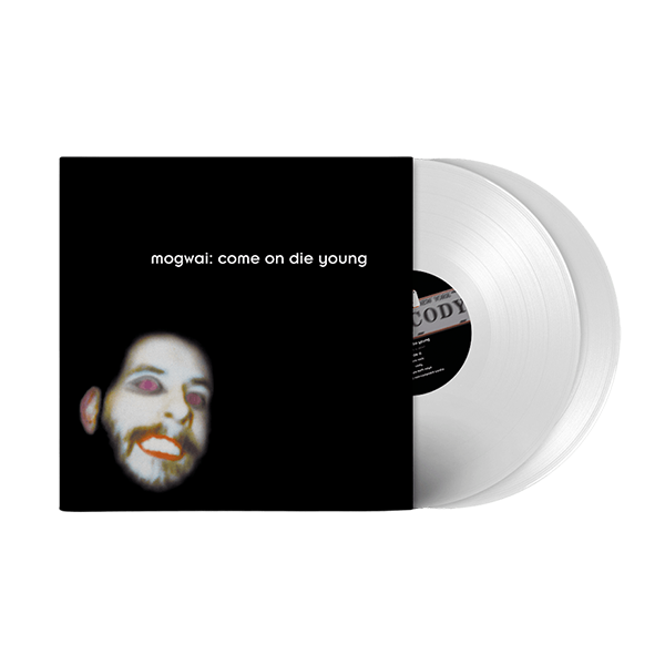 Mogwai Come On Die Young モグワイLP レコード - 洋楽