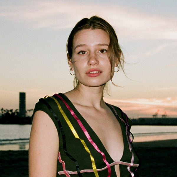 EMILY YACINA / ALL THE THINGS A DECADE OF SONGS ALFFO RECORDS