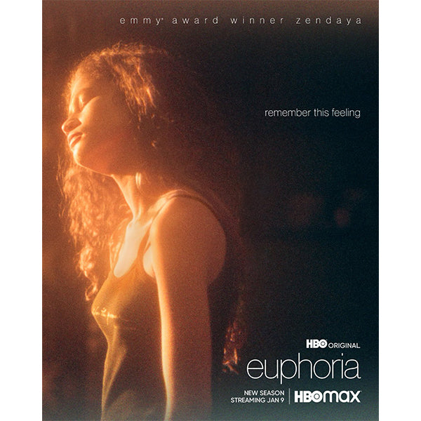V.A. / EUPHORIA SEASON 2 (OST) – ALFFO RECORDS