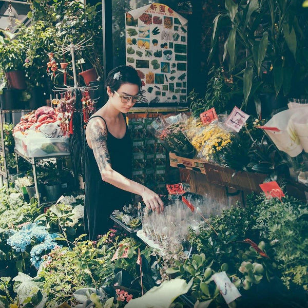 JAPANESE BREAKFAST / JUBILEE – ALFFO RECORDS