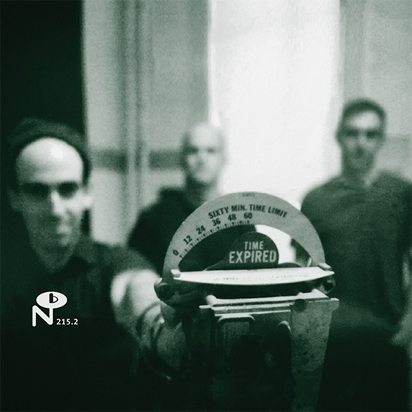 KARATE / TIME EXPIRED – ALFFO RECORDS
