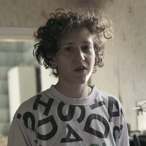 MICA LEVI / RUFF DOG ALFFO RECORDS