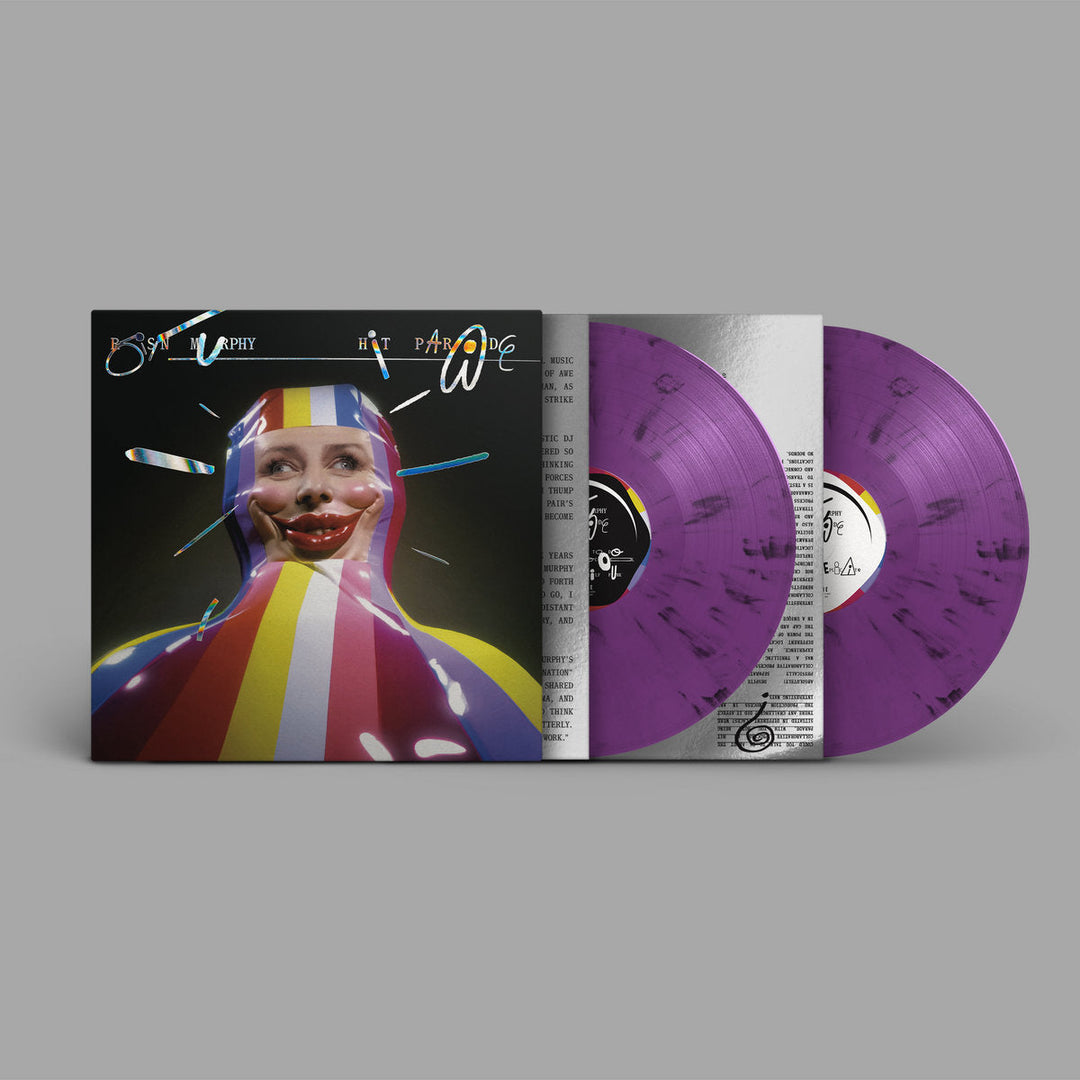 ROISIN MURPHY / HIT PARADE (DELUXE EDITION) – ALFFO RECORDS