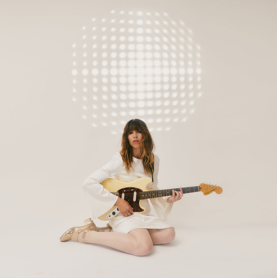 MELODY'S ECHO CHAMBER / UNCLOUDED – ALFFO RECORDS