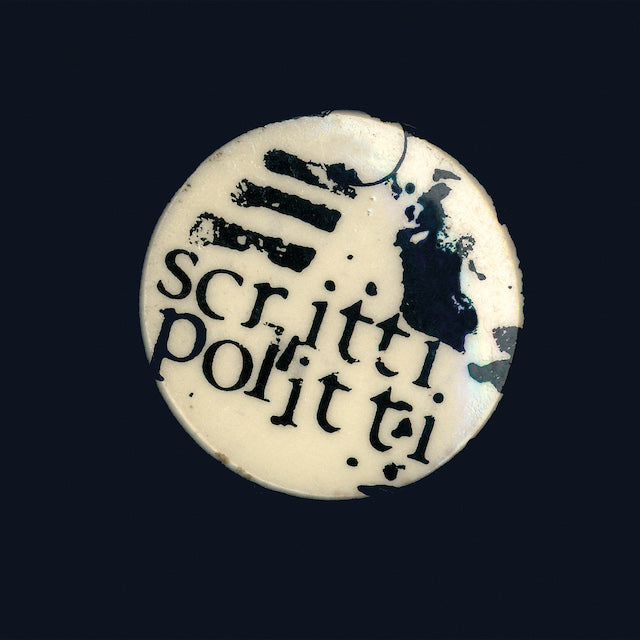 SCRITTI POLITTI / EARLY – ALFFO RECORDS