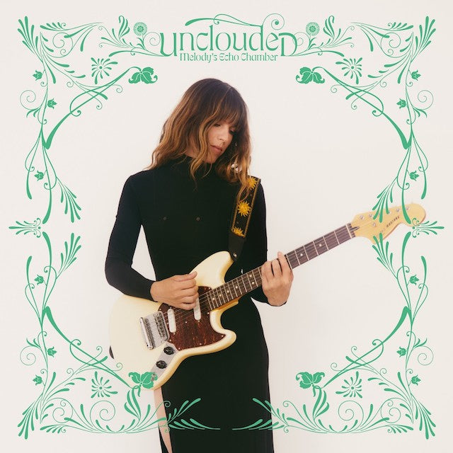 MELODY'S ECHO CHAMBER / UNCLOUDED – ALFFO RECORDS