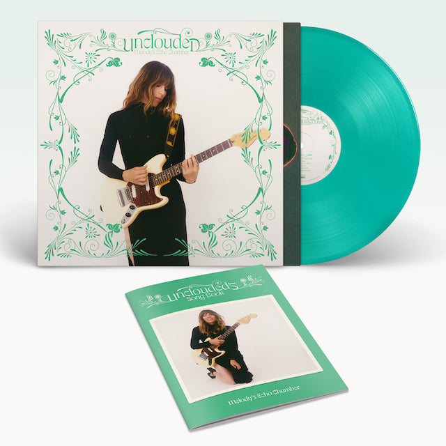 MELODY'S ECHO CHAMBER / UNCLOUDED – ALFFO RECORDS