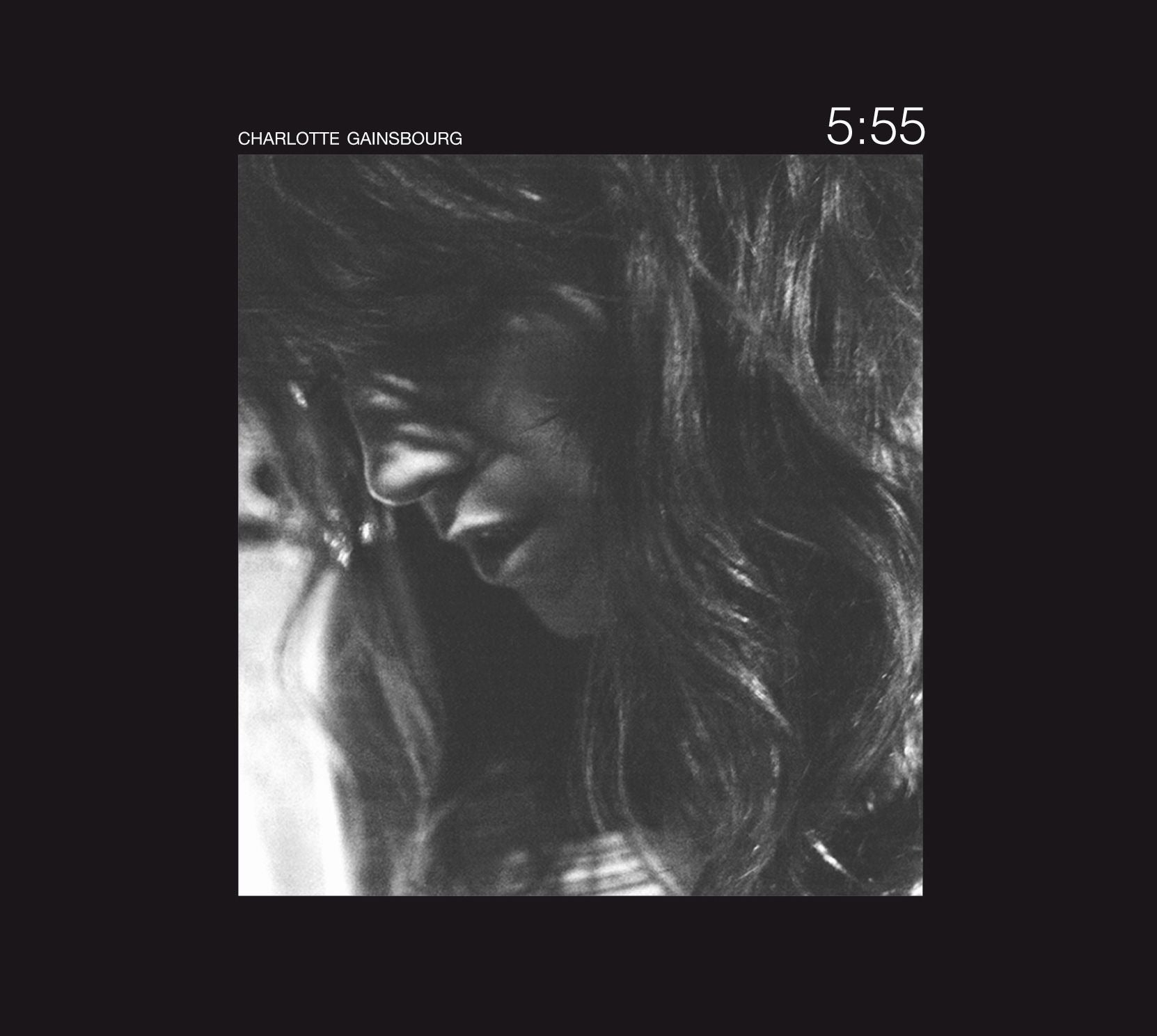 CHARLOTTE GAINSBOURG / 5:55 (2023 EDITION) – ALFFO RECORDS