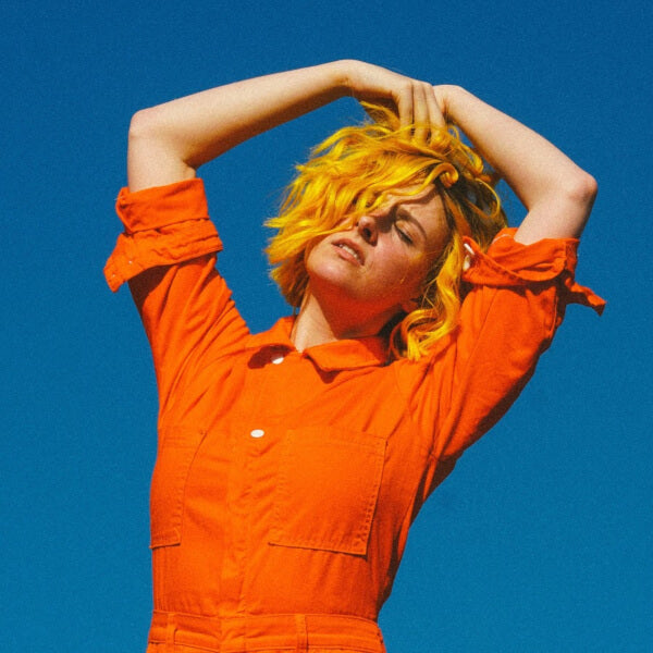 TESSA VIOLET / BAD IDEAS (DELUXE EDITION) – ALFFO RECORDS