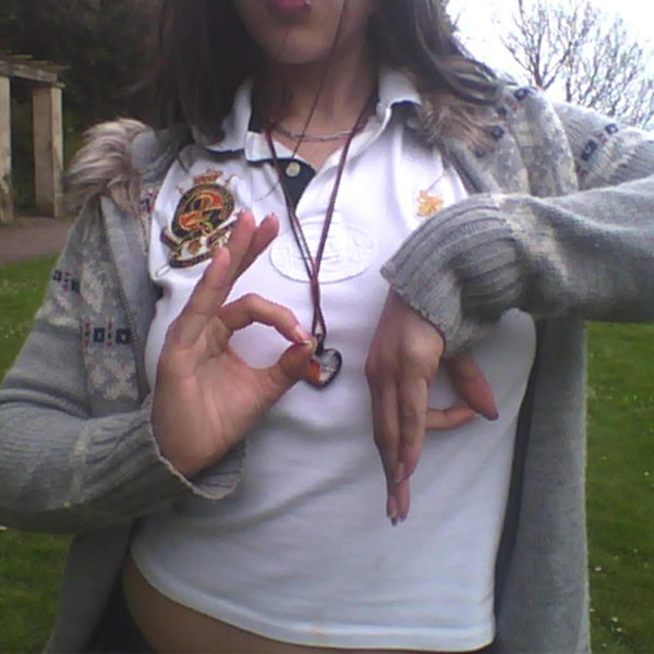 BASSVICTIM / BASSPUNK 1 + 2 – ALFFO RECORDS