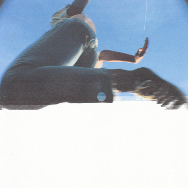 CHOKER / PEAK レコード CHOKER / PEAK – ALFFO RECORDS
