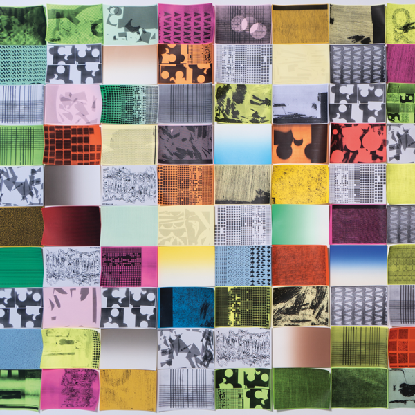 FOUR TET / THREE – ALFFO RECORDS FOUR TET / THREE – ALFFO RECORDS