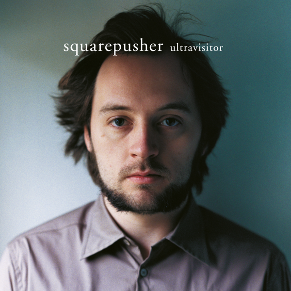 SQUAREPUSHER / ULTRAVISITOR (20TH ANNIVERSARY EDITION) – ALFFO RECORDS