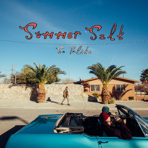 SUMMER SALT / THE EARLY EPS – ALFFO RECORDS