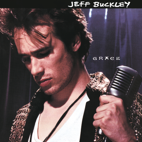 Jeff Buckley Grace レコード オリジナル盤 JEFF BUCKLEY / GRACE – ALFFO RECORDS