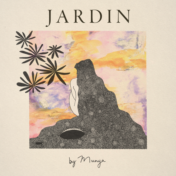 MUNYA / JARDIN – ALFFO RECORDS